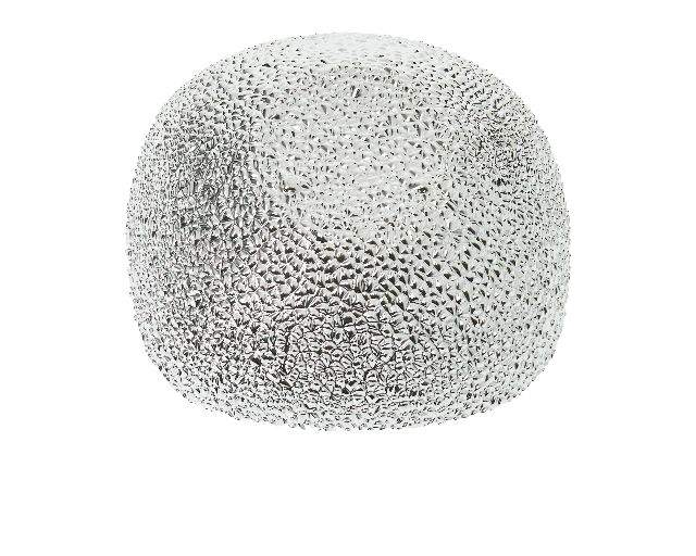 Ciotola Pebbles Madreperla Selezione Zanolli