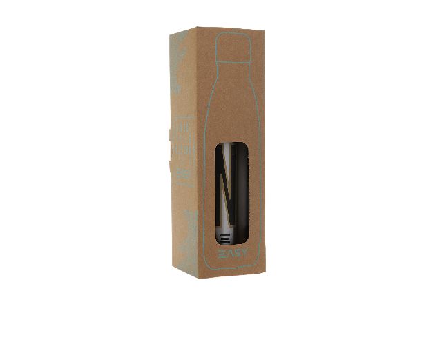 Thermal Bottle Easy Steel N Letter Vesta 159165 811btn