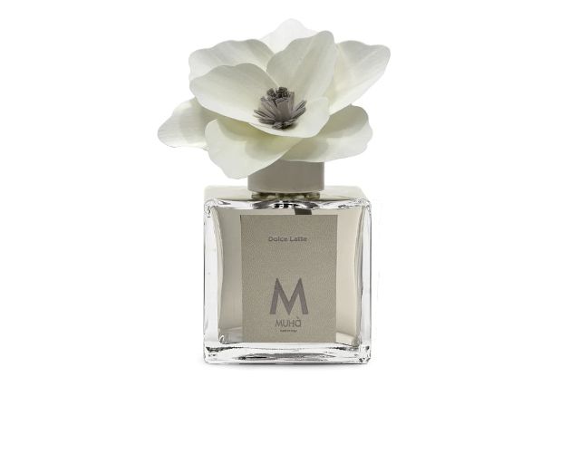 Diffusore d'ambiente magnolia dolce latte