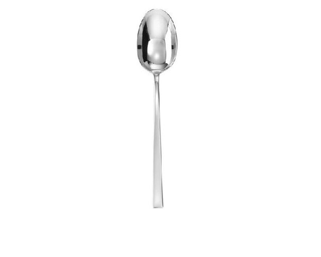Table spoon linea q steel