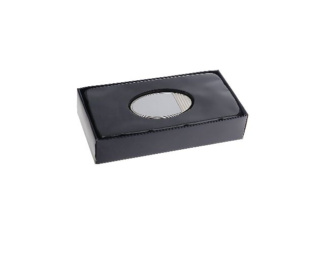 Paperweight Clip Selezione Zanolli