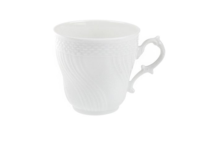 Tazza caffè vecchio ginori porcellana