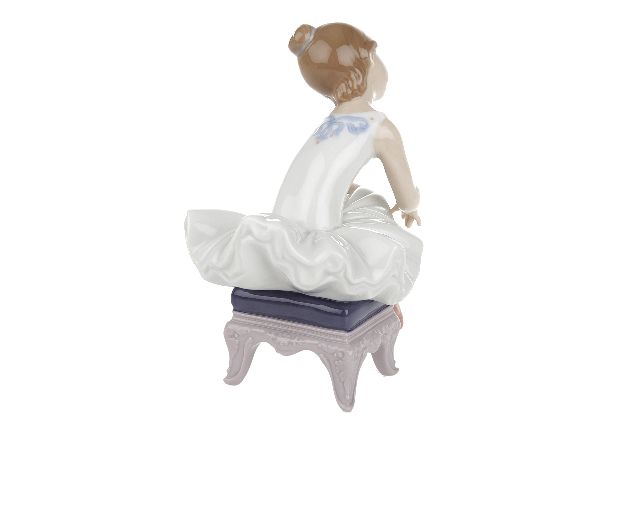 Piccola Ballerina I Porcellana Lladro