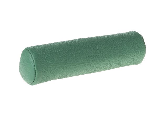 Astuccio Tondo Case Pelle Verde Selezione Zanolli 166648 9382102grn
