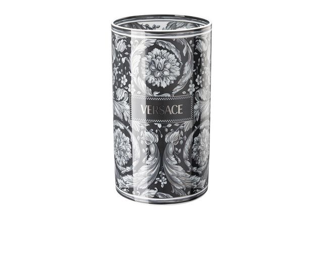 Vaso barocco haze porcellana