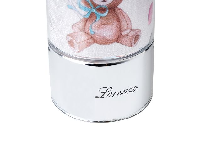 Lampada Orsetto Con Arcobaleno Selezione Zanolli 178412 592b420309