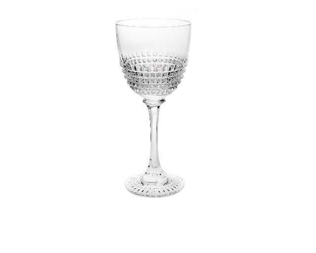 Calice acqua diamonds cristallo