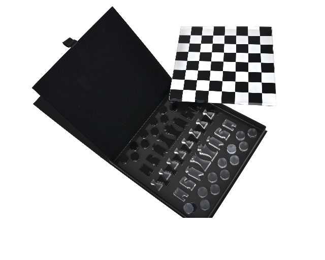 Chess and checkers multipot