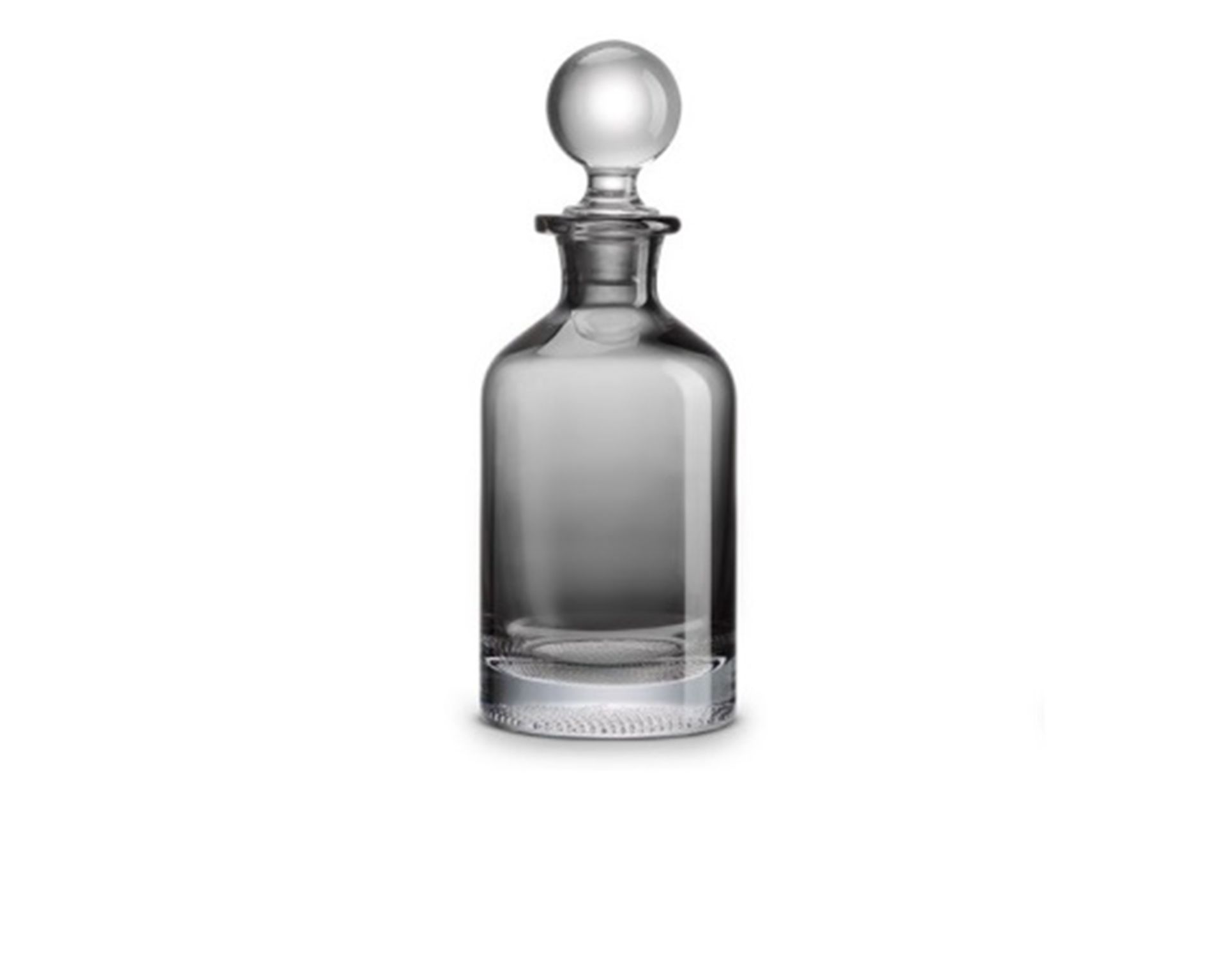 Bottiglia Fun Classy Smoke Grey Pozzi Milano 187217 984pm0247smgr