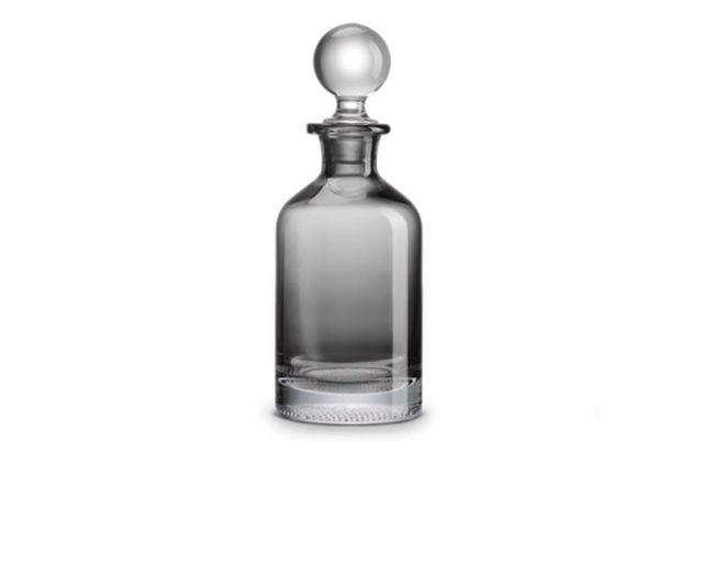 Bottiglia fun-classy smoke grey