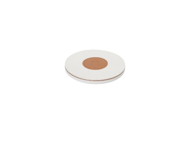 Wireless Charger Wicharge White Kreafunk 163014 955kfke21