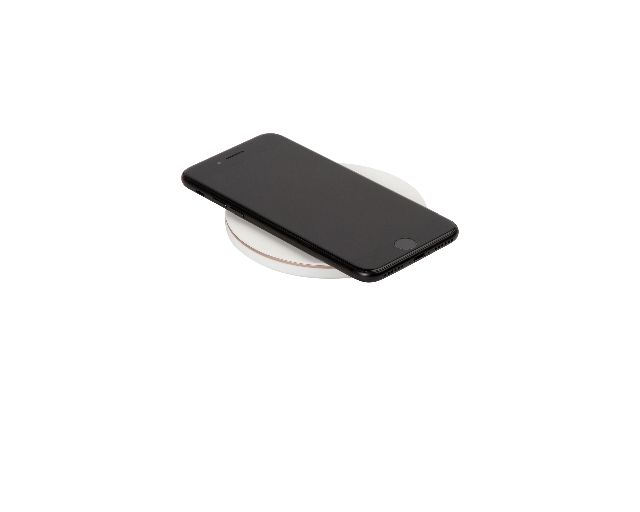 Wireless Charger Wicharge White Kreafunk 163014 955kfke21