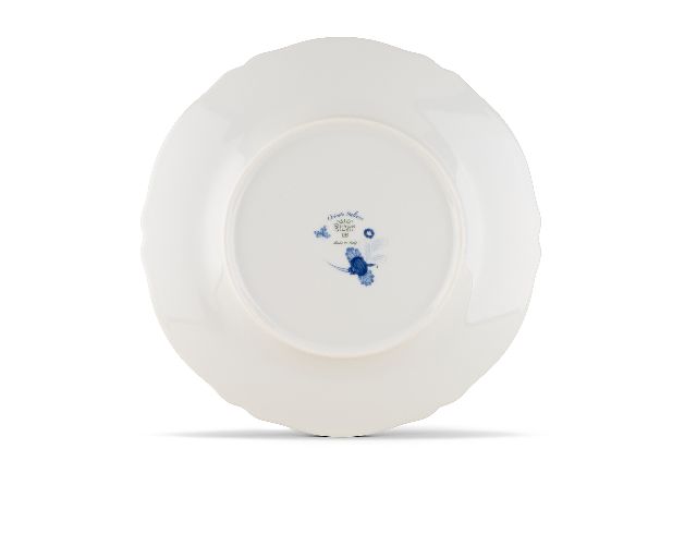 Charger Plate Oriente Italiano Malachi Porcelain Richard Ginori 180462 F00300pt1100310a57