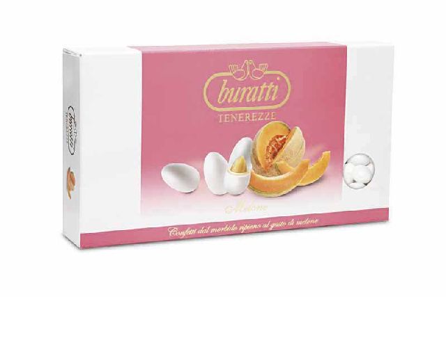 Fruity tenerezze melon 1 kg