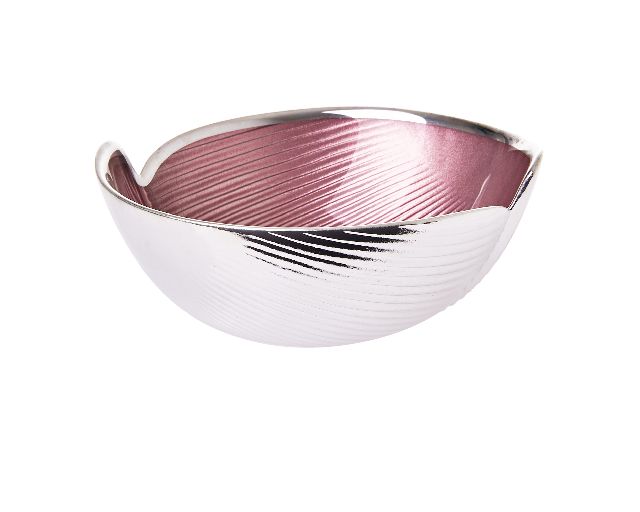 Bowl metropolis antique pink