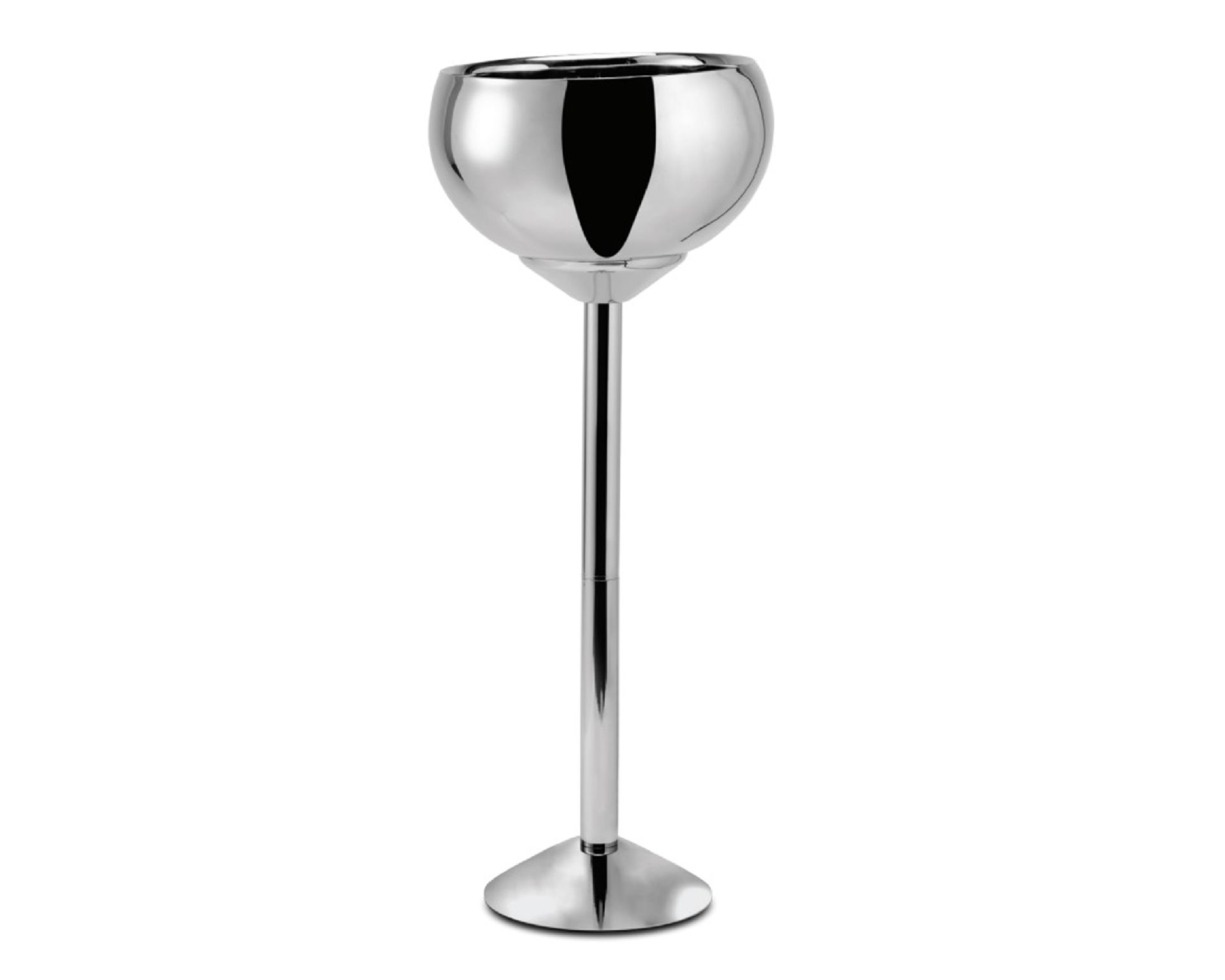 Ice Bucket Steel Pozzi Milano 179275 984pm0108s