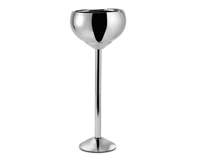 Ice bucket steel