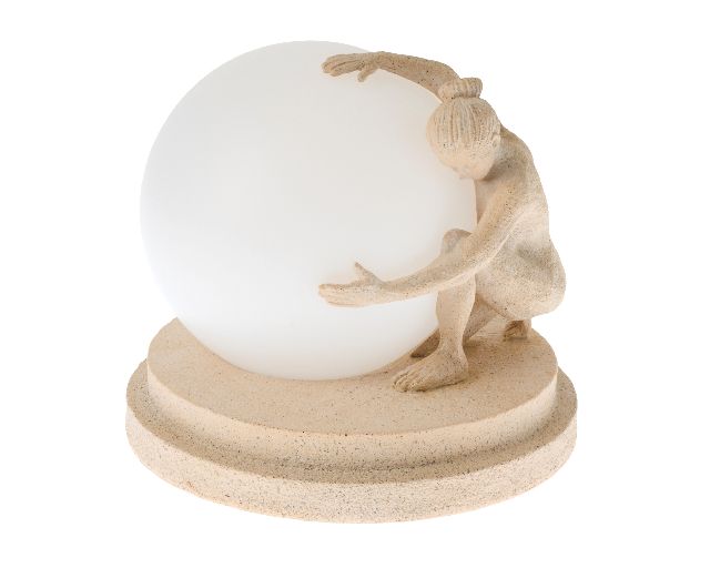 Led lamp musa