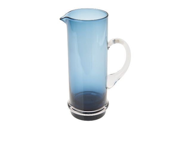 Caraffa Fun Classy Dark Blue Pozzi Milano 189370 984pm0244dblu