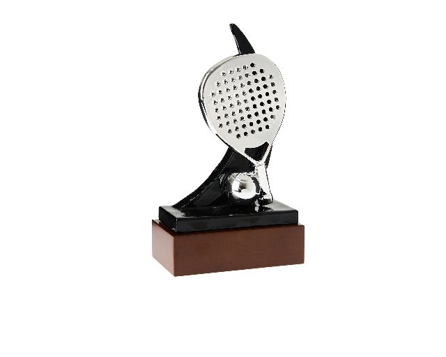 Trofeo padel