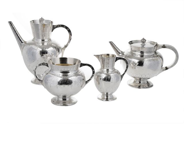 Coffee set