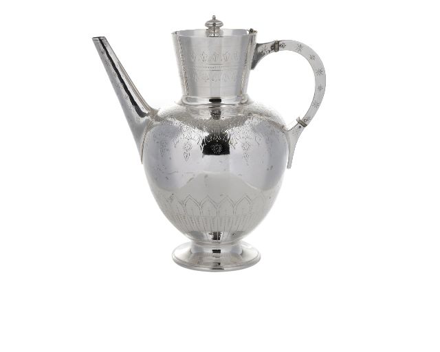 Coffee Set Selezione Zanolli 136126 V81185s
