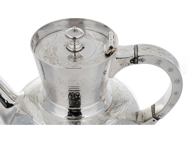 Coffee Set Selezione Zanolli 136126 V81185s