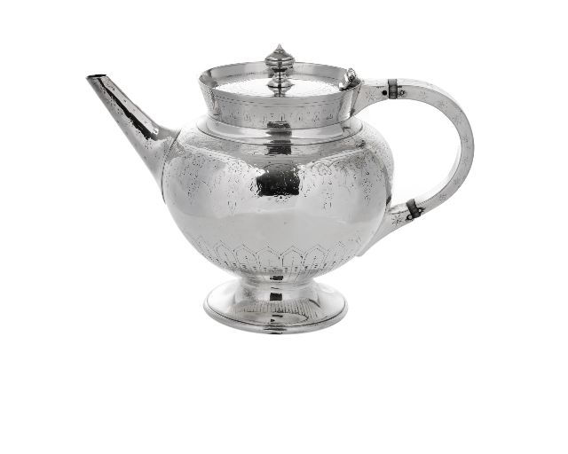 Coffee Set Selezione Zanolli 136126 V81185s