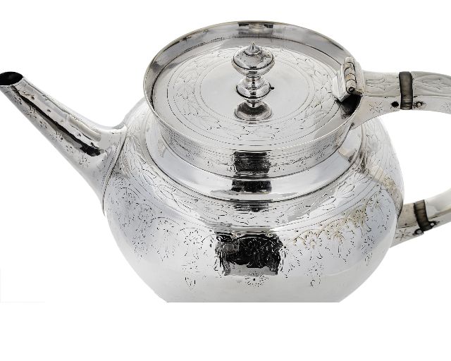 Coffee Set Selezione Zanolli 136126 V81185s