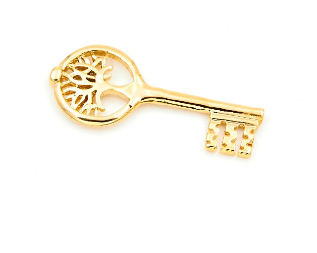 Key tree of life