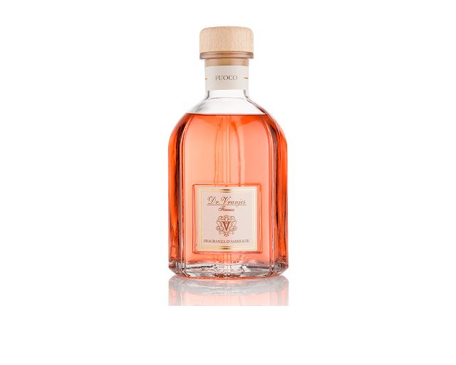 Home fragrance fuoco