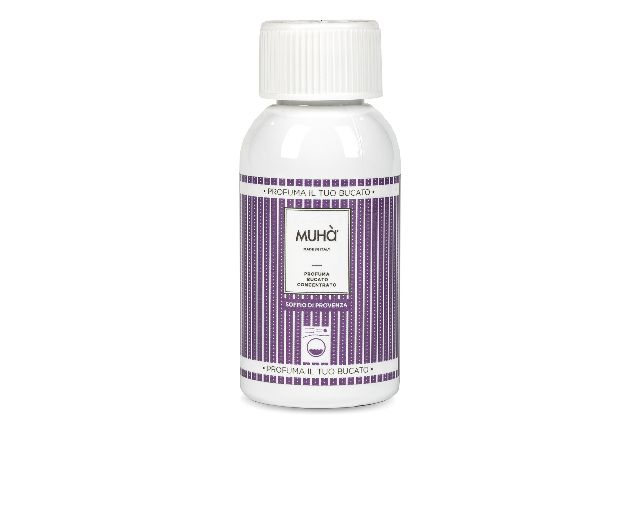 Laundry perfume soffio di provenza
