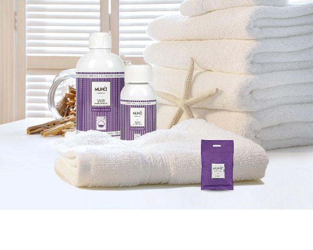 Laundry Perfume Soffio Di Provenza Muha 180984 979bu06