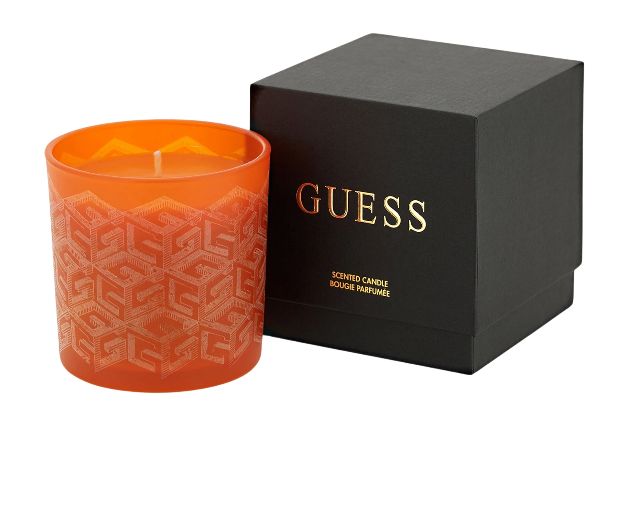 Candela G Status Arancione Guess 185624 Icgcblp3202ora