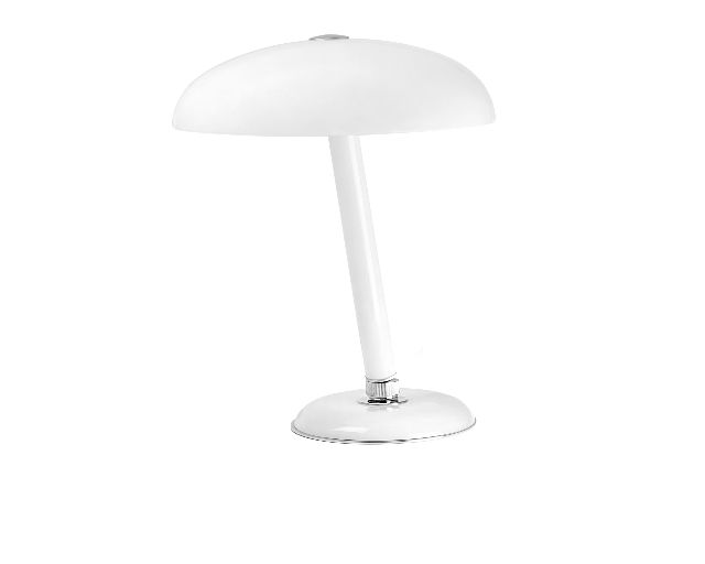Lampada snodo vetro di murano