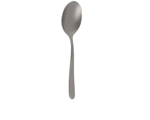 Table spoon hannah antique steel