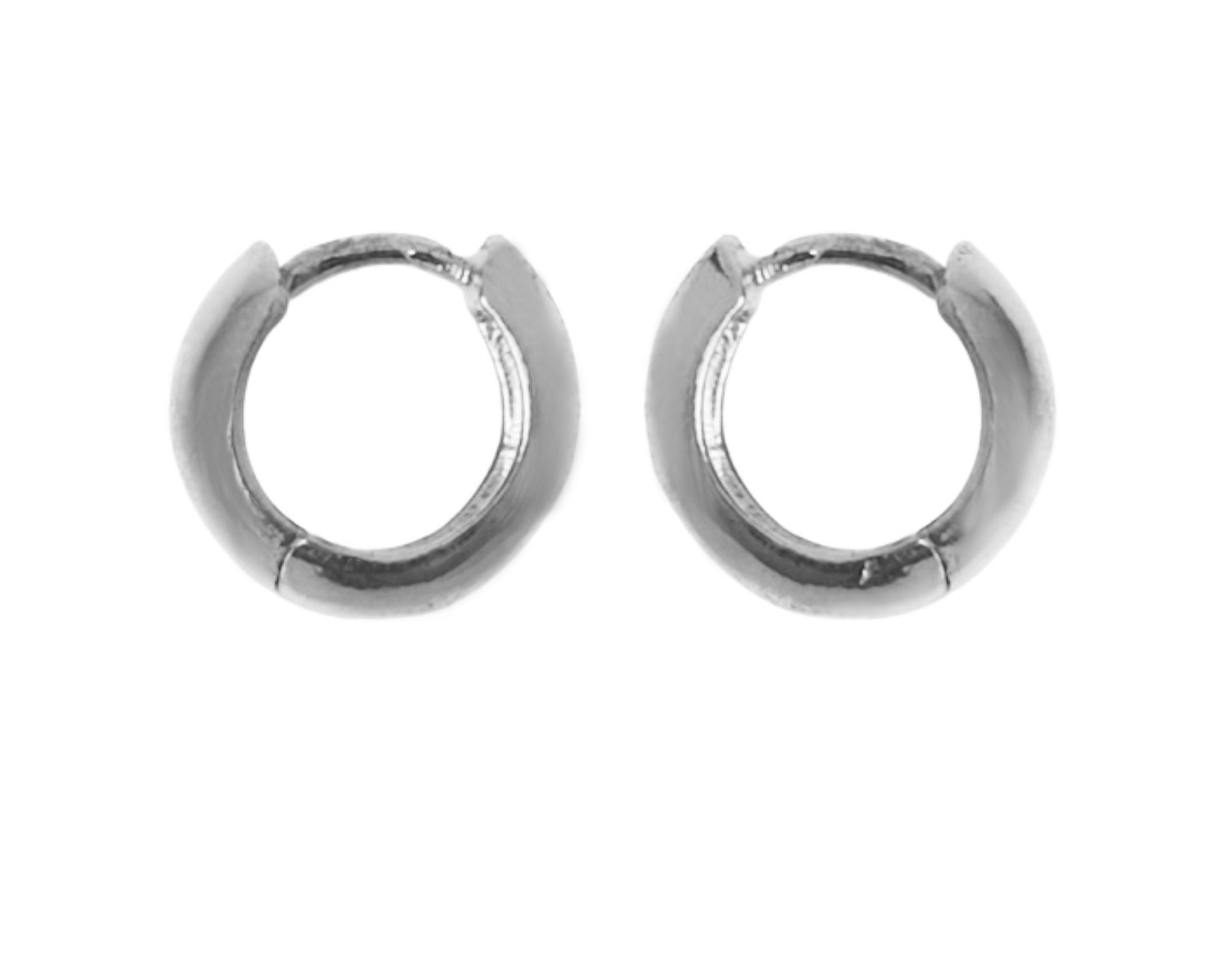 Orecchini Argento Selezione Zanolli 187929 611or00430