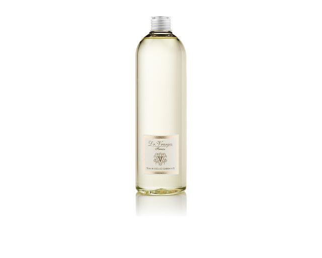 Refill ginger lime