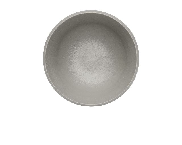 Ciotolina Trama Colore Grigio Scuro Kartell 151987 90601519gs