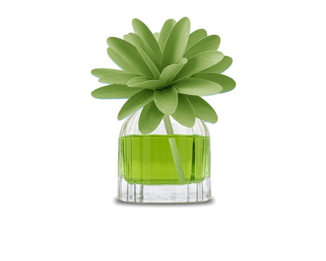 Profumatore d'ambiente flower mosto supremo