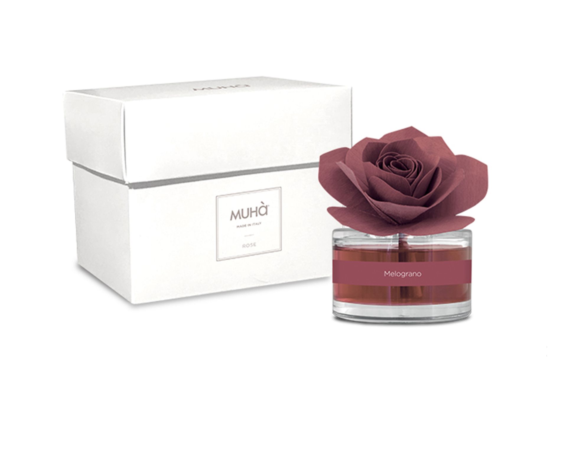 Fragrance Diffuser Rosa Pomegranate Muha 176039 979l507