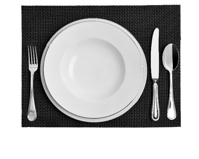 Cutlery Set Silver 3 Pieces In English Style Selezione Zanolli 136610 Za103