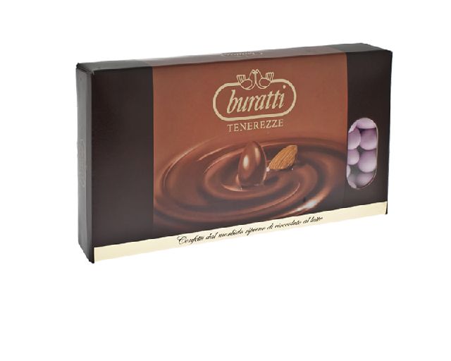Tenerezze classiche rosa 1 kg
