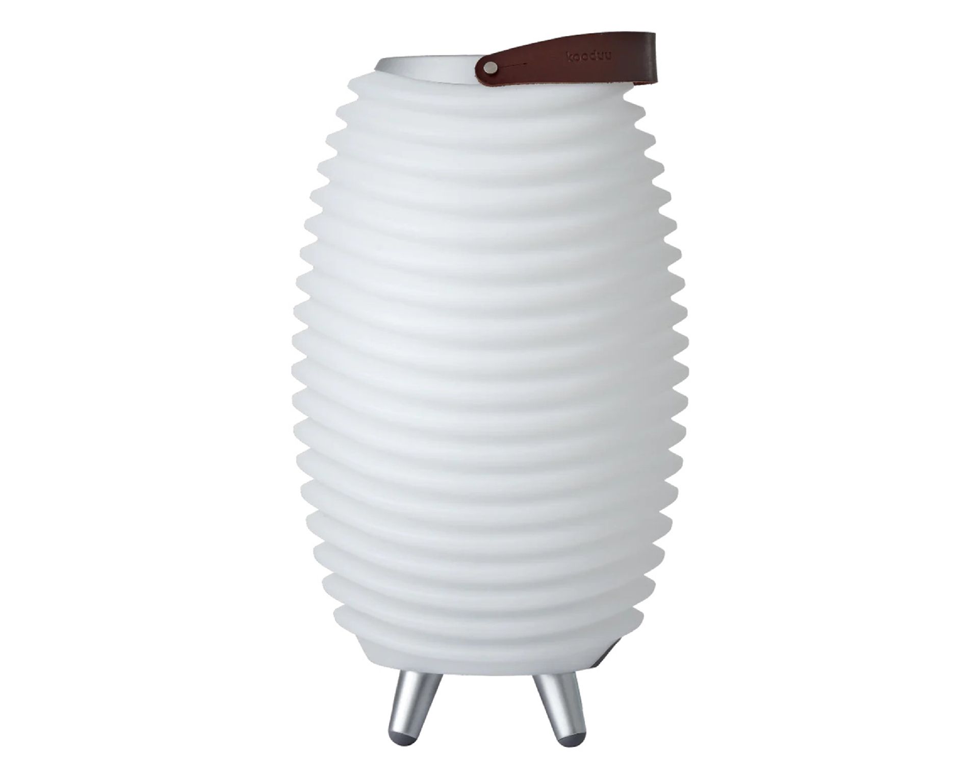 Lampada Bluetooth Glacette Synergy 50 Kooduu 190839 201ku050105ls01401