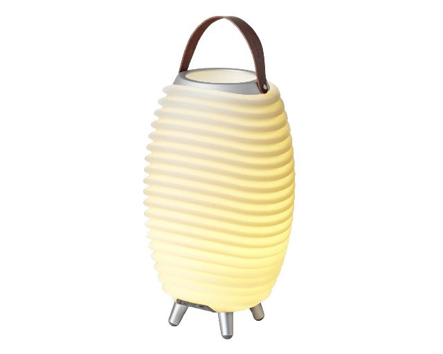 Lampada Bluetooth Glacette Synergy 50 Kooduu 190839 201ku050105ls01401