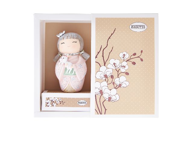 Fragrance Diffuser Kokeshi Selezione Zanolli 170173 592211101g