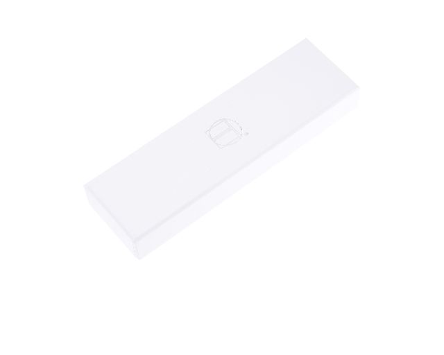 Pen White With Tree Of Life Pendant And Box Selezione Zanolli 168868 912mz20182
