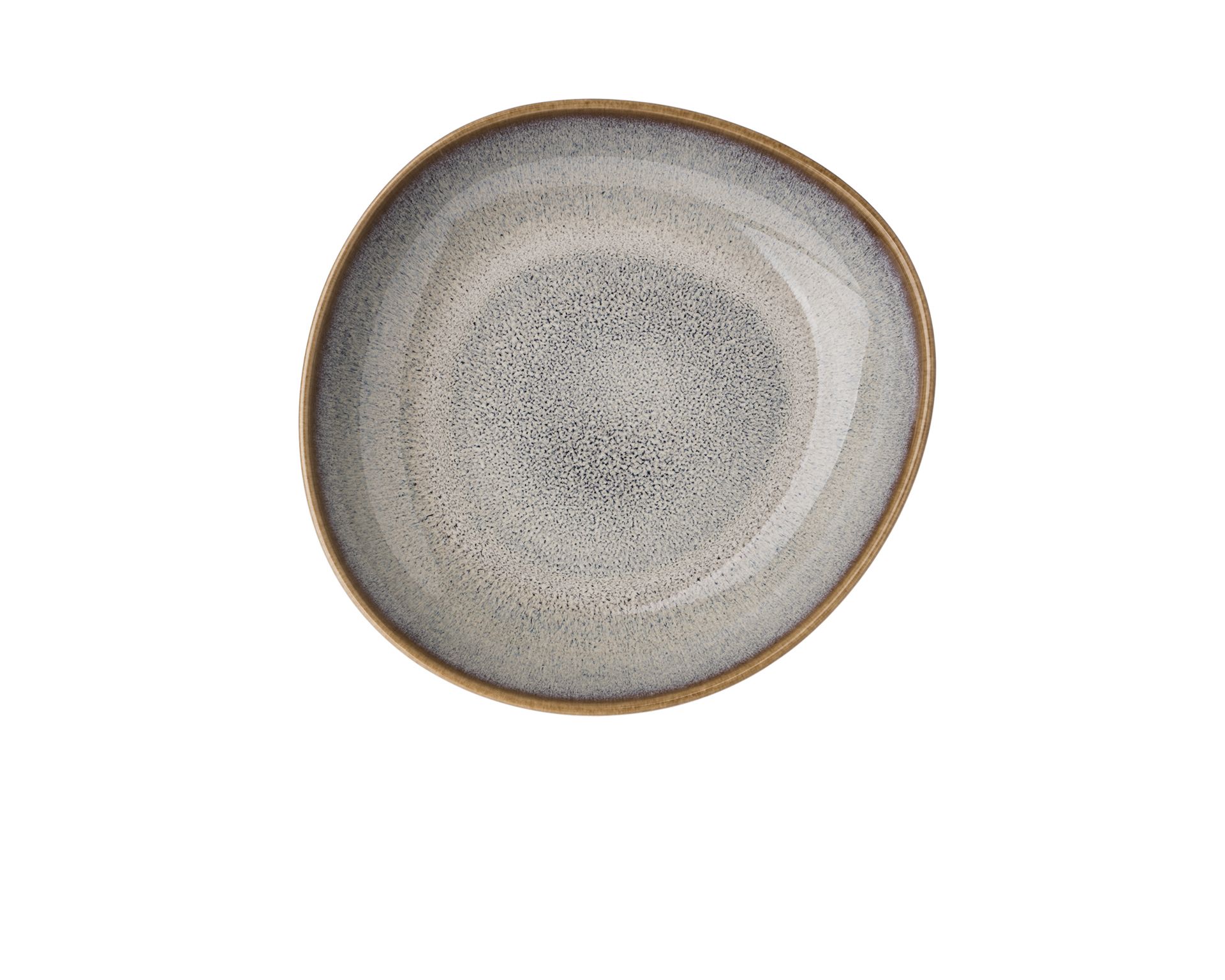 Ciotola Piana Lave Beige Villeroy E Boch