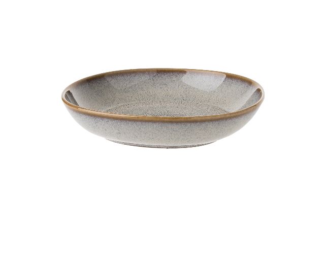 Ciotola Piana Lave Beige Villeroy E Boch