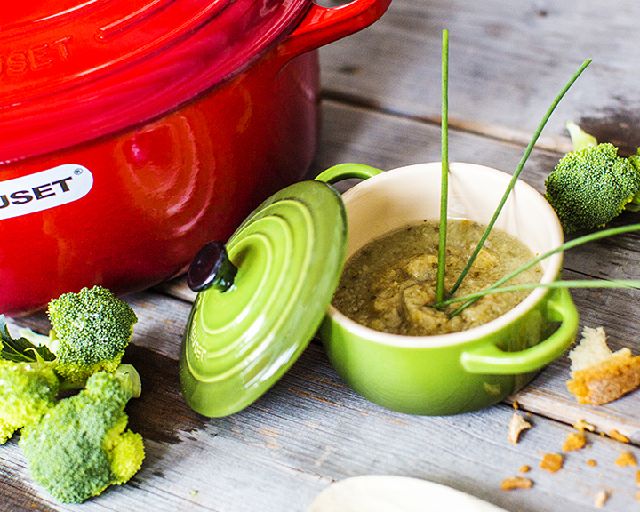 Promo Esclusiva Le Creuset: Sconti Fino al 33% su Cocotte, Pentole e Accessori!